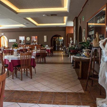 Hotel Patriarchi Aquiléia Buitenkant foto