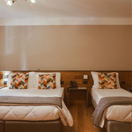 Hotel Patriarchi Aquiléia Buitenkant foto