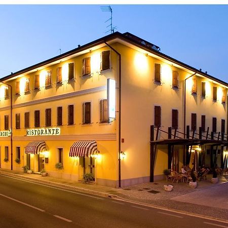 Hotel Patriarchi Aquiléia Buitenkant foto
