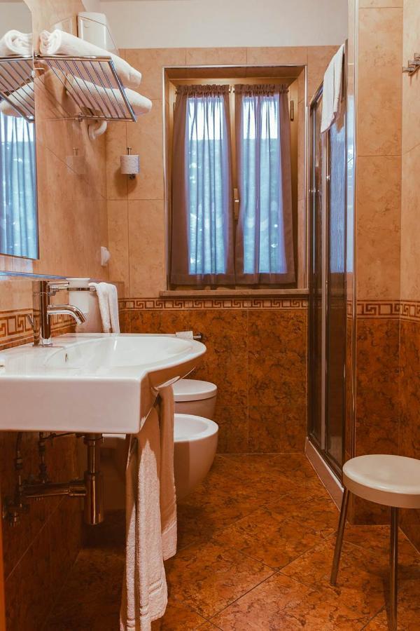 Hotel Patriarchi Aquiléia Buitenkant foto