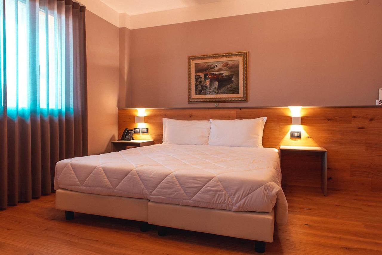 Hotel Patriarchi Aquiléia Buitenkant foto
