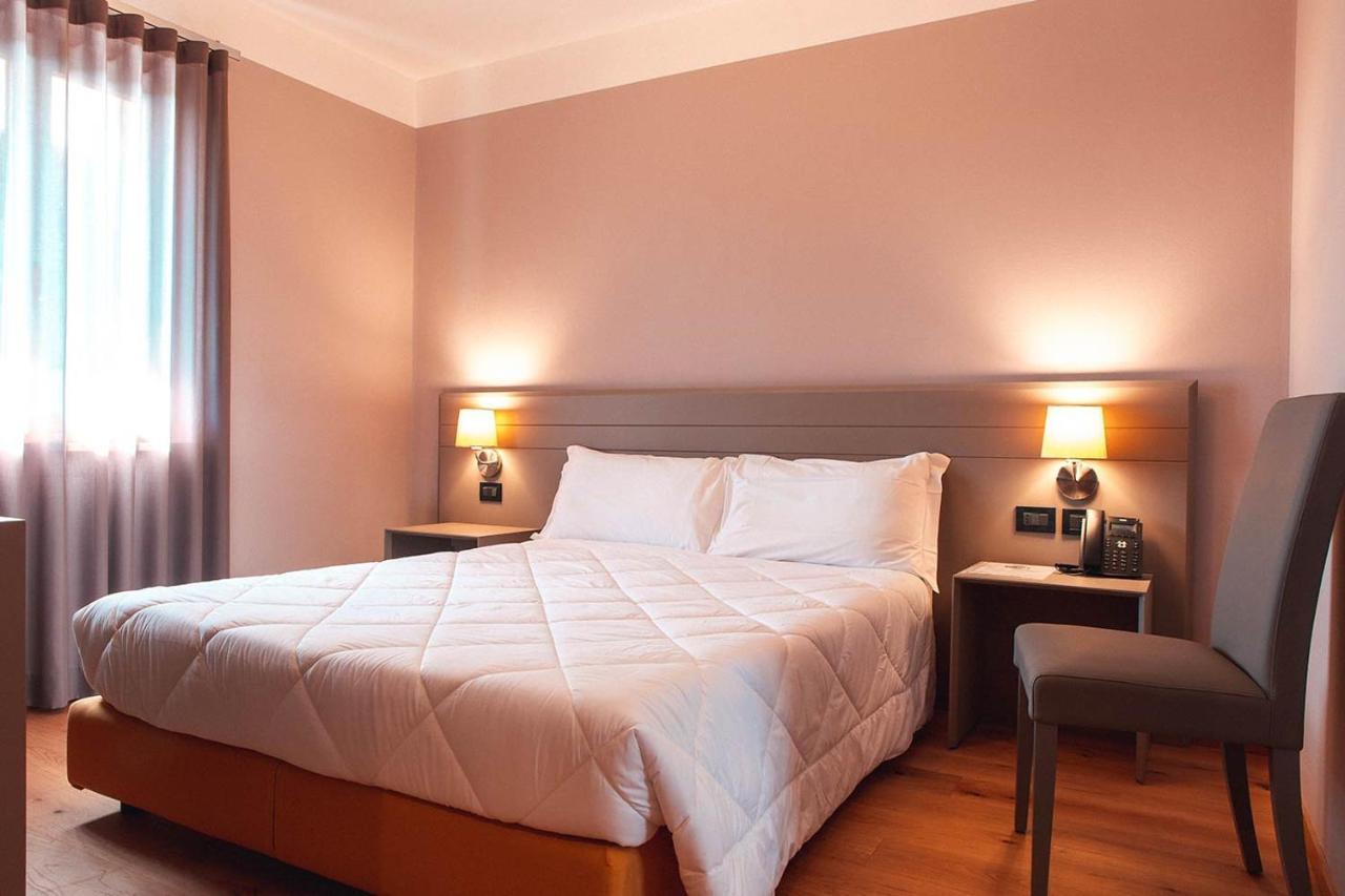 Hotel Patriarchi Aquiléia Buitenkant foto