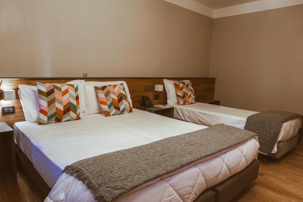 Hotel Patriarchi Aquiléia Buitenkant foto