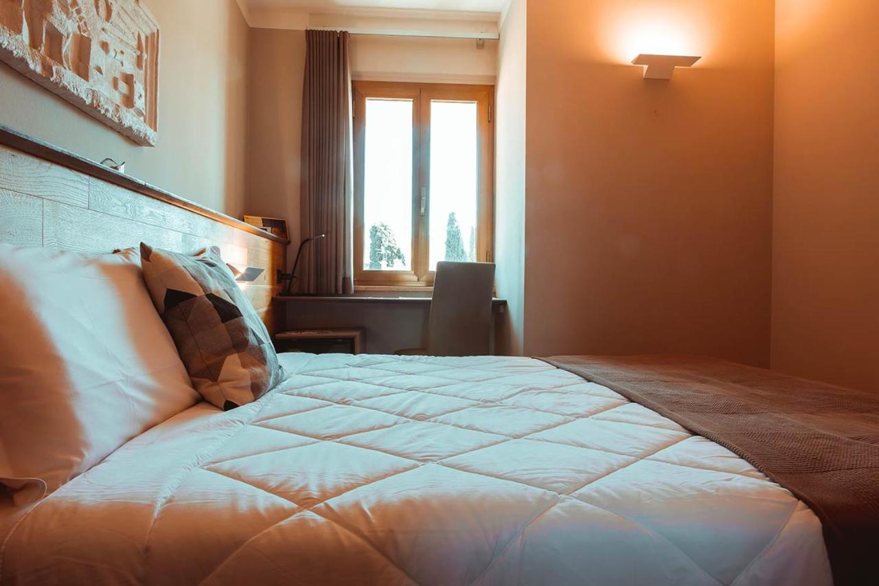 Hotel Patriarchi Aquiléia Buitenkant foto