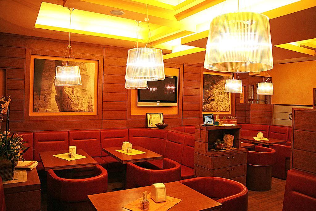 Hotel Patriarchi Aquiléia Buitenkant foto