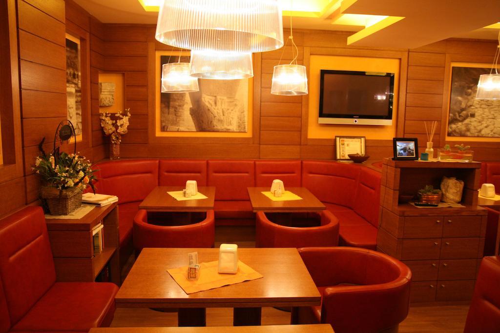 Hotel Patriarchi Aquiléia Buitenkant foto