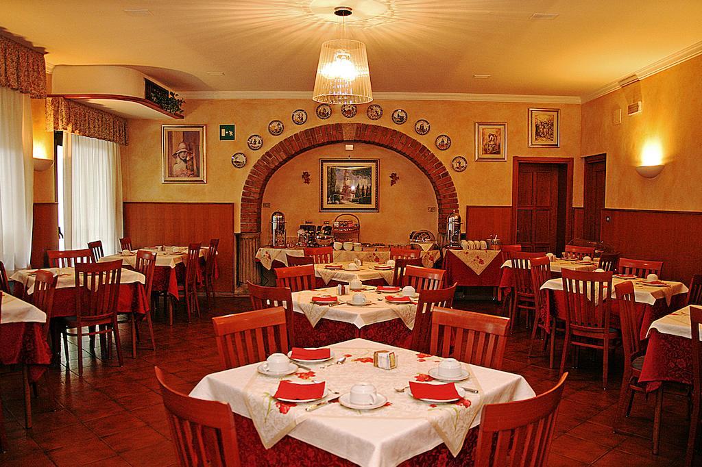Hotel Patriarchi Aquiléia Buitenkant foto